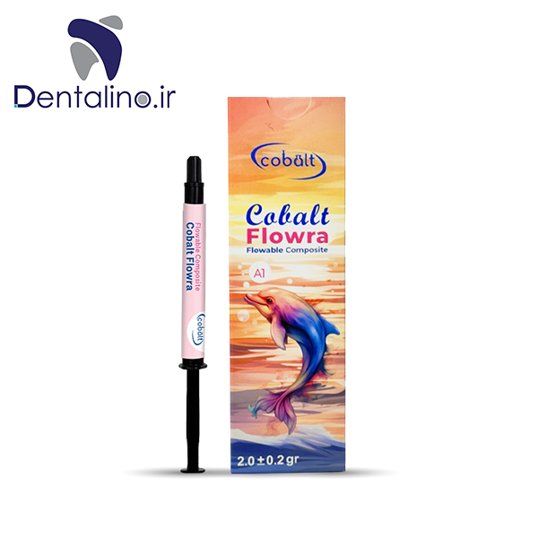 کامپوزیت فلو کبالت cobalt
