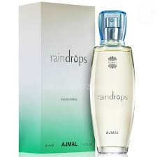 رین دراپ ادو پرفیوم زنانه اجمل