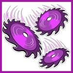 خرید آیتم روبلاکس (کپی) - Blox Fruits, Blade Permanently