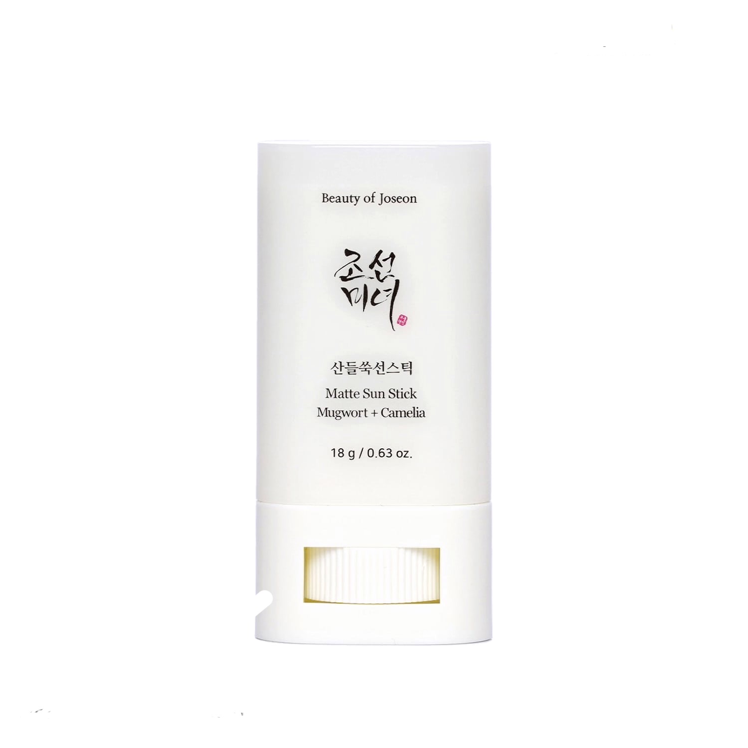 ضدآفتاب استیکی بیوتی آف جوسان مدل مات سان استیک SPF50+ PA++++