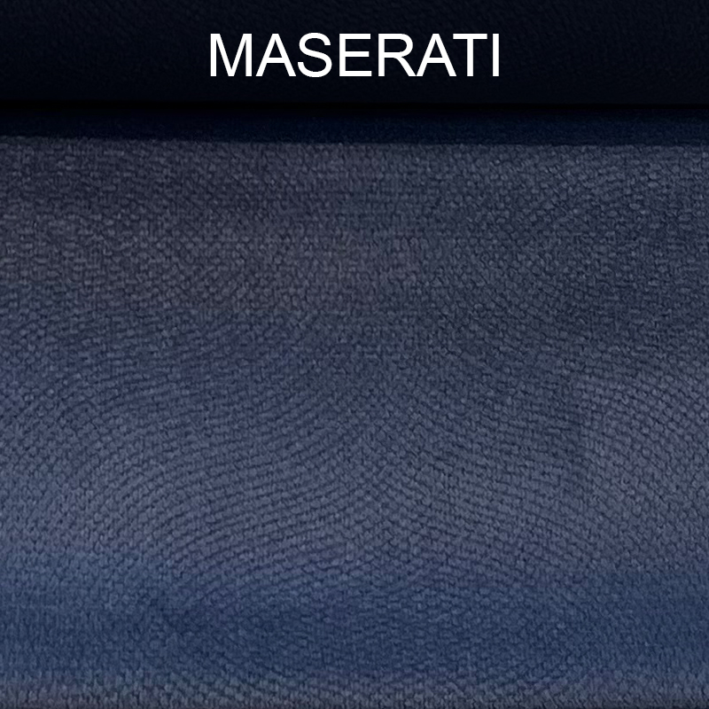 پارچه مبلی مازراتی MASERATI اصلی کد 23