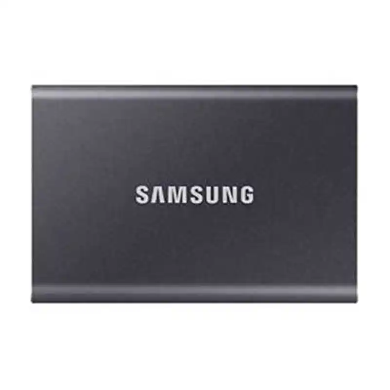 حافظه اس اس دی اکسترنال سامسونگ مدل Samsung T7 Portable SSD 1TB External
