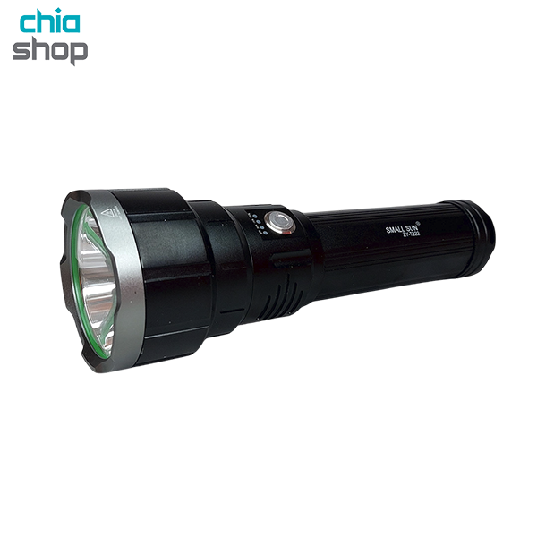 چراغ قوه شکاری اسمال سان مدل ZY-T222