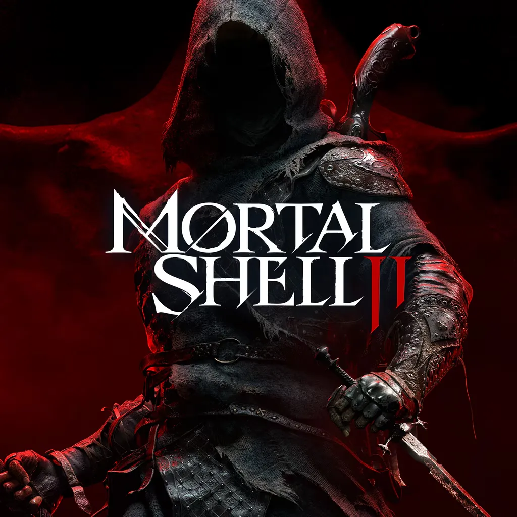 بازی Mortal Shell 2 استیم