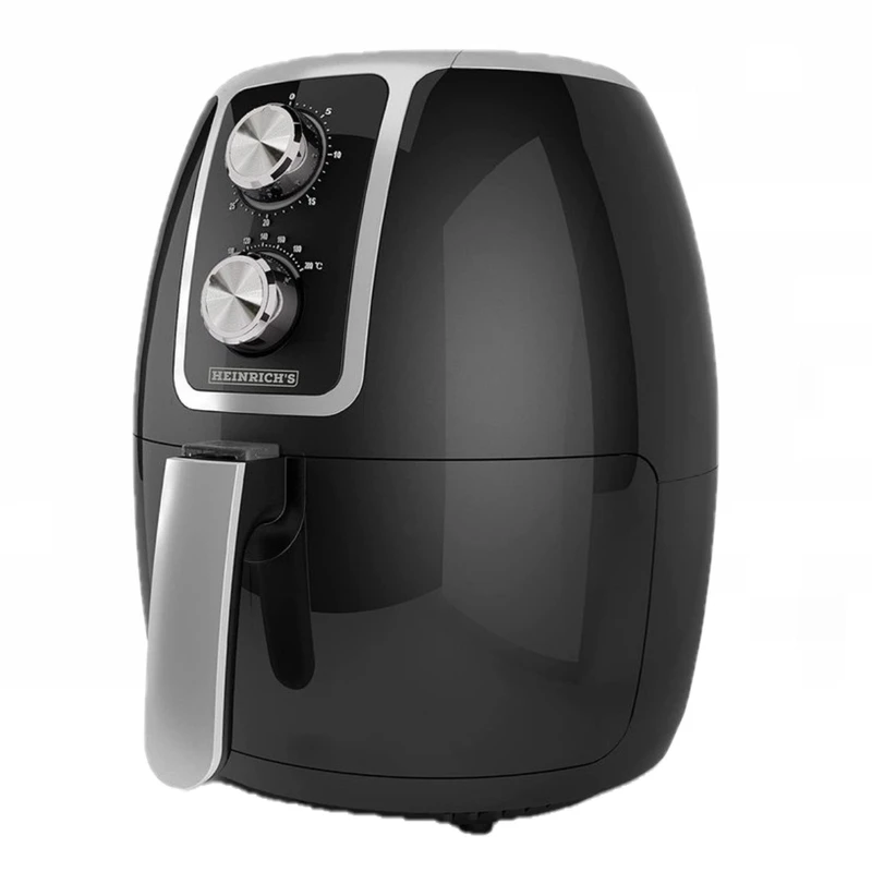 سرخ کن رژیمی هنریچ مدل HFR-8211