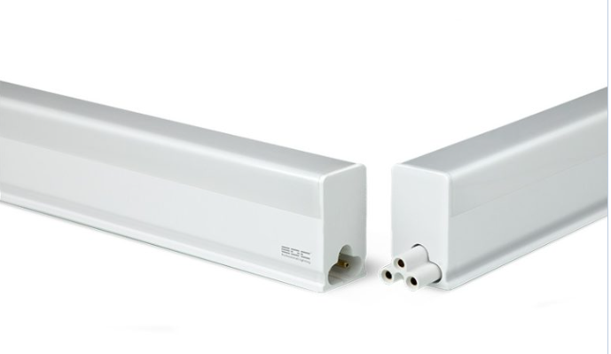 چراغ زیر کابینتی مربع 118 سانت 22 وات EDC