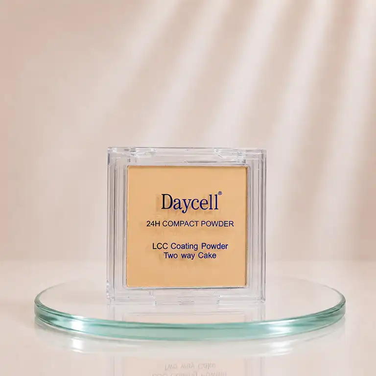 پنکک دایسل ضد آب با پوشش دهی بالا (dycell)