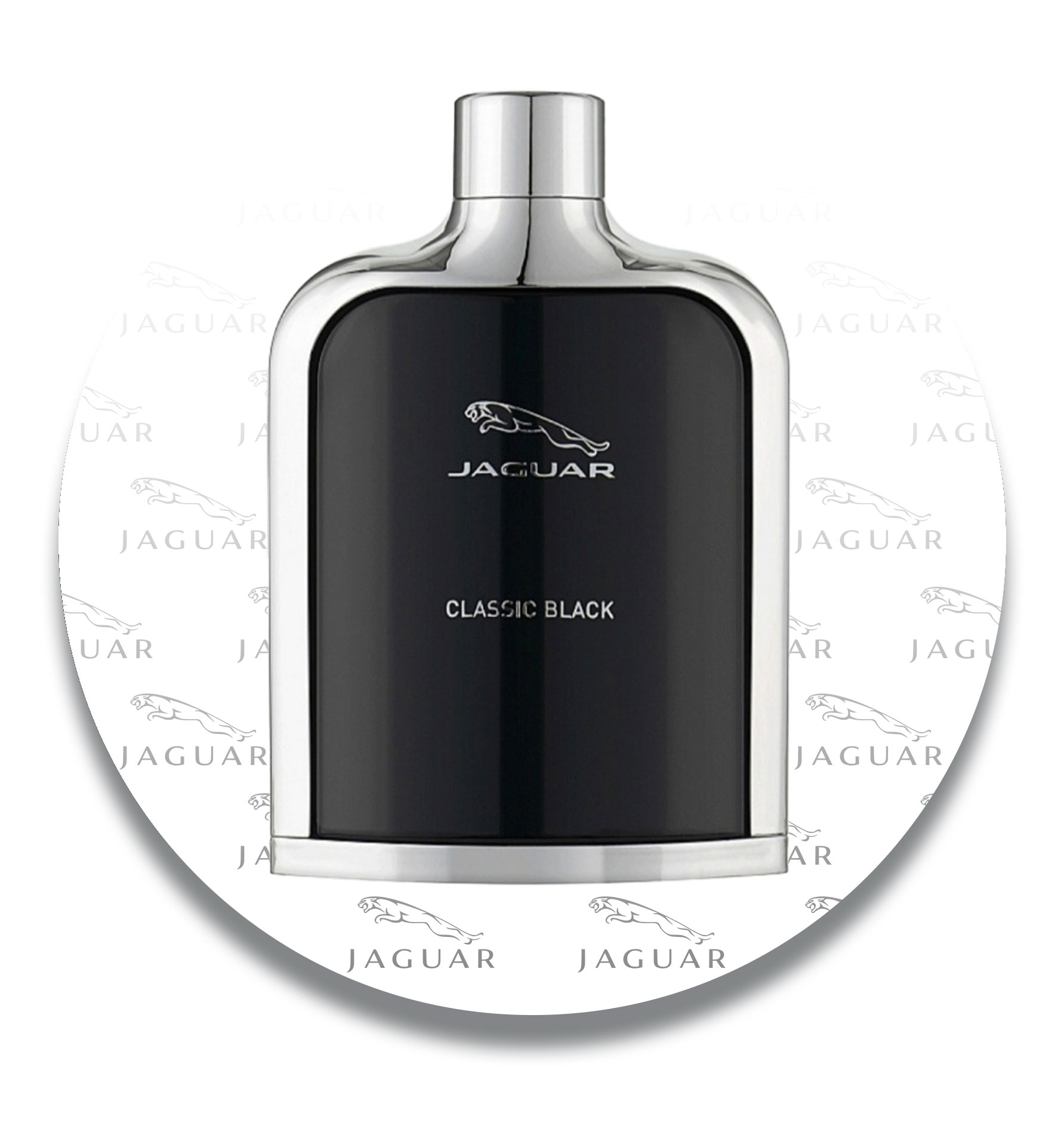 عطر جگوار کلاسیک بلک | Jaguar Classic Black