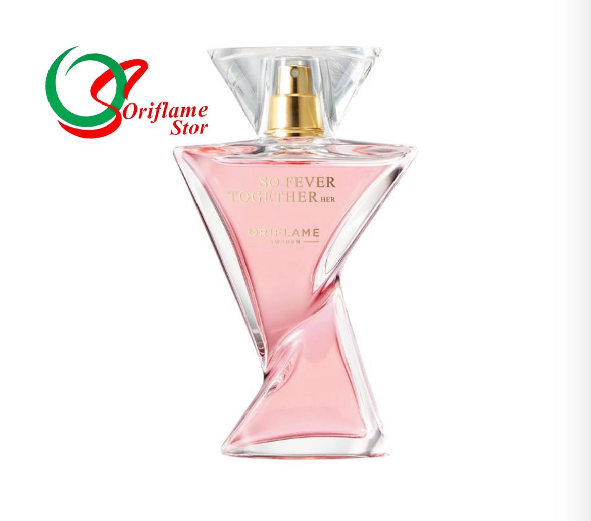 ادوپرفیوم زنانه سوفور توگدر (42835)