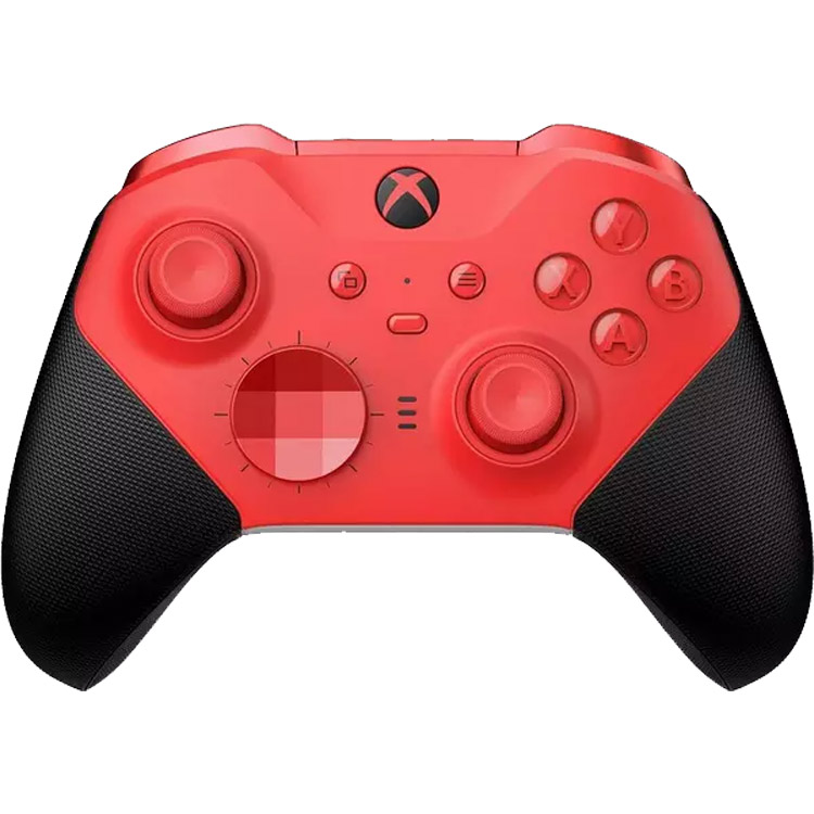 Xbox Wireless Controller Elite Red