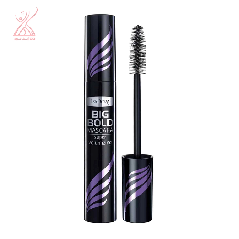 ریمل ایزادورا Isadora Big Bold