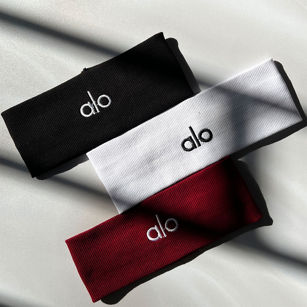 هدبند alo