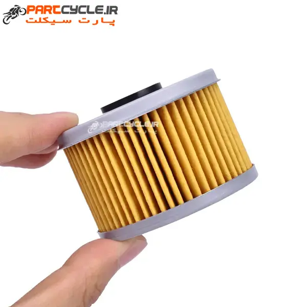 فیلتر روغن هوندا CRF150-250R-450