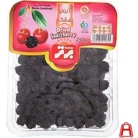 البالو خشک برتر 250گ