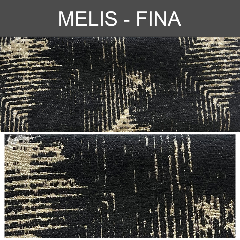 پارچه مبلی ملیس فینا FINA کد 1406
