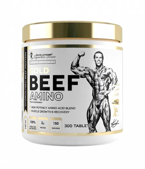 آمینو بیف کوین لورون Kevin Levrone Beef Amino