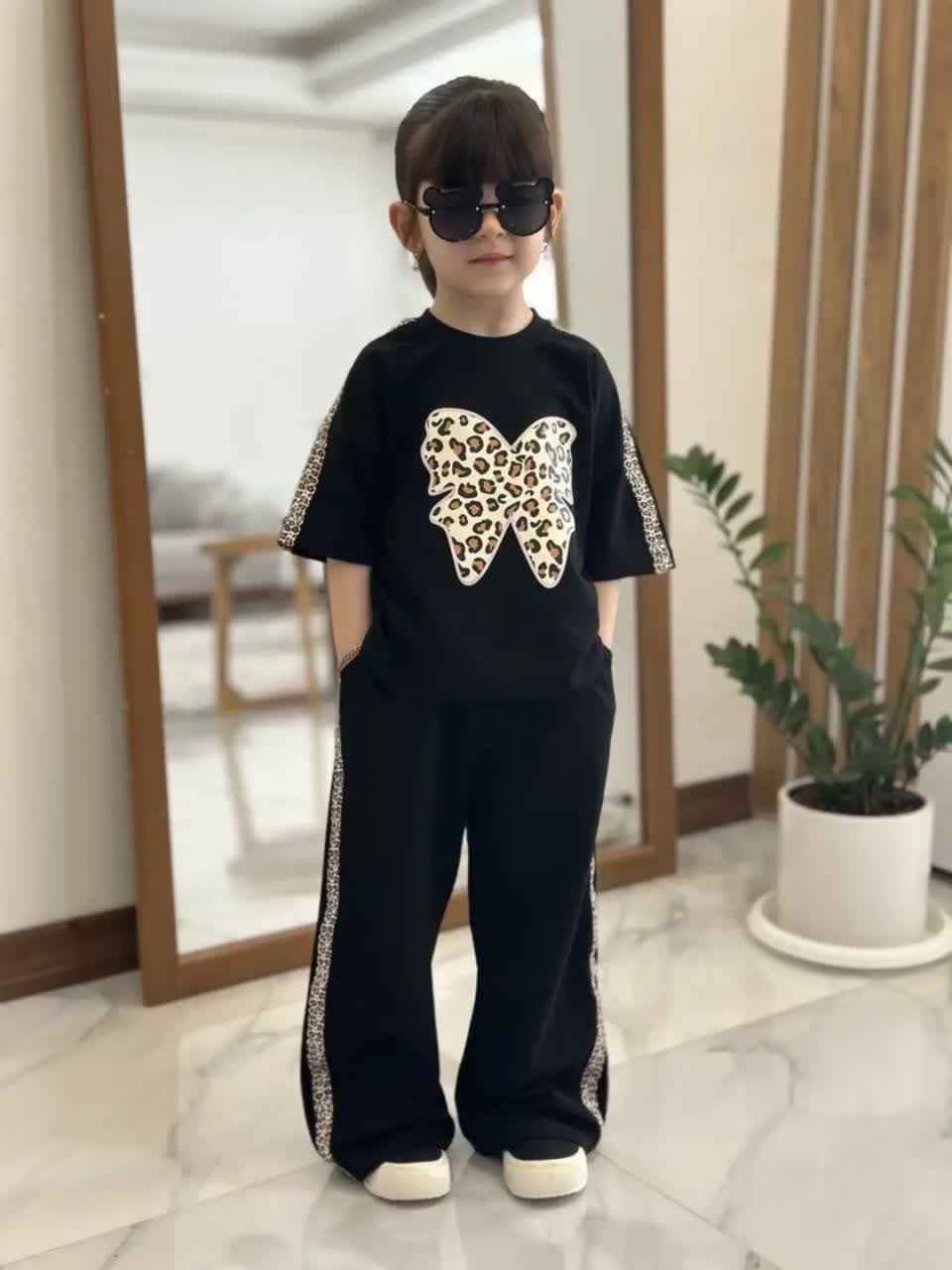 مدل پروانه