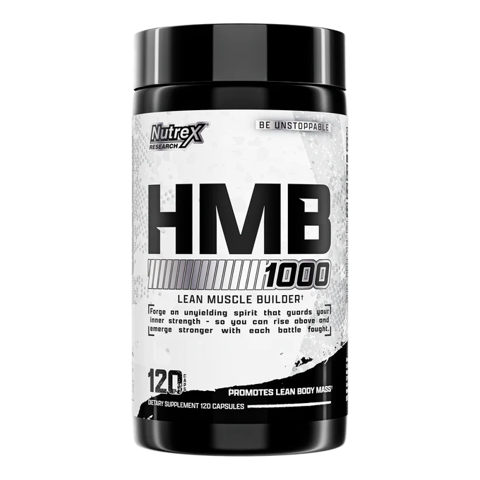 اچ ام بی (HMB) 1000 ناترکس 120 عددی