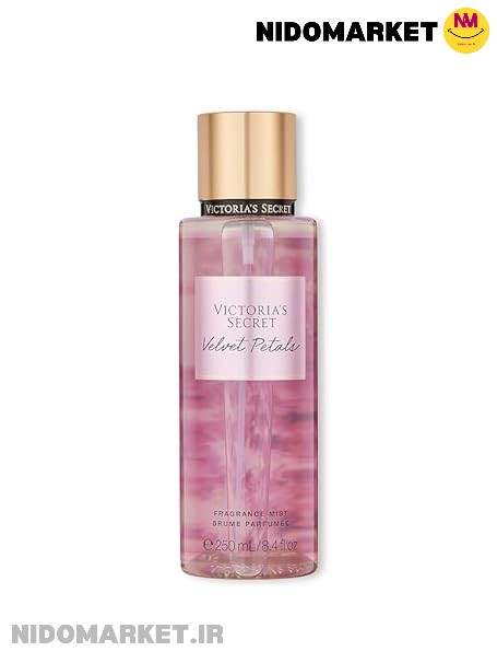 بادی اسپلش ویکتوریا سکرت ولوت پتالس Velvet Petals
