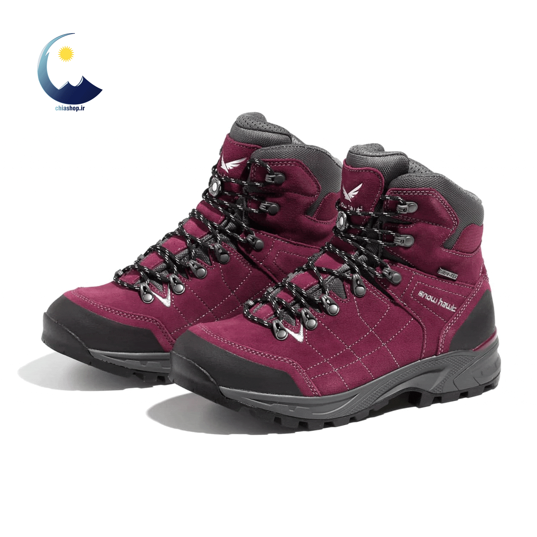 کفش کوهنوردی اسنوهاوک SN-2014 Snowhawk