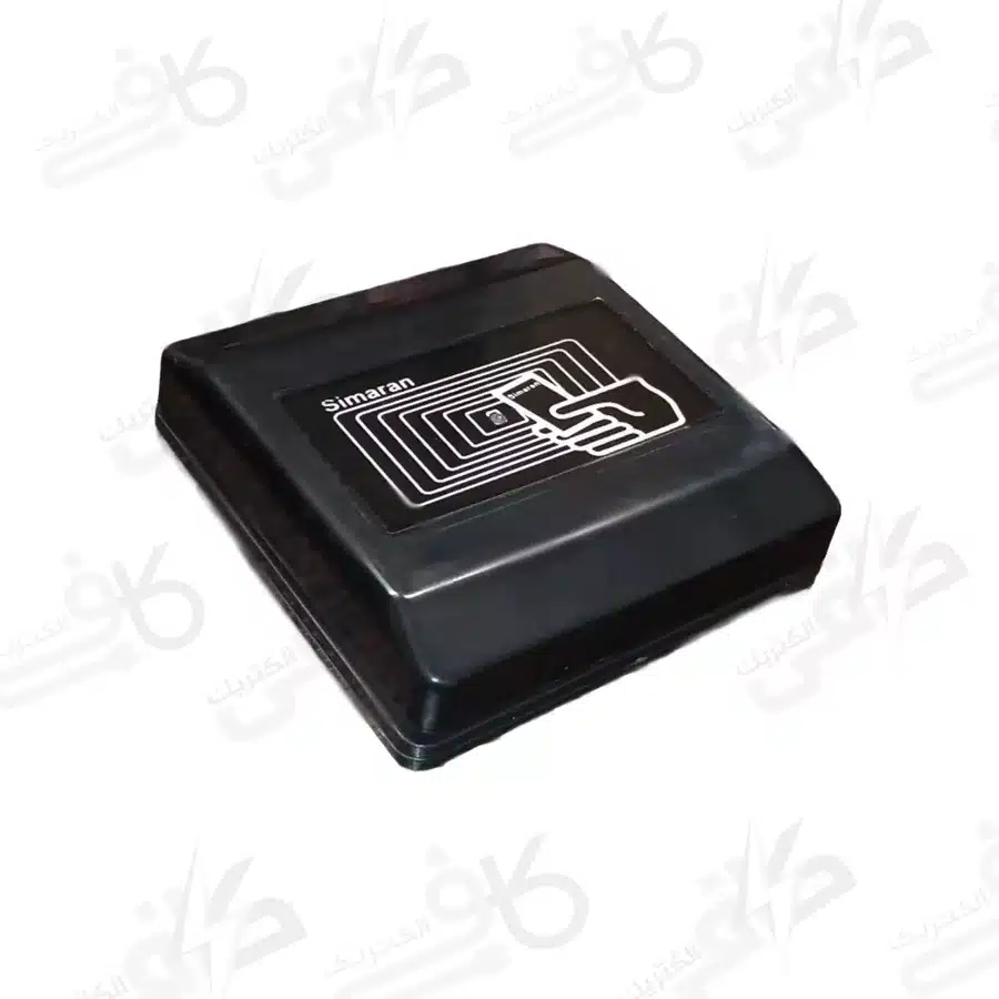 دستگاه کارتخوان روکار CD32K سیماران - اکسس کنترل
