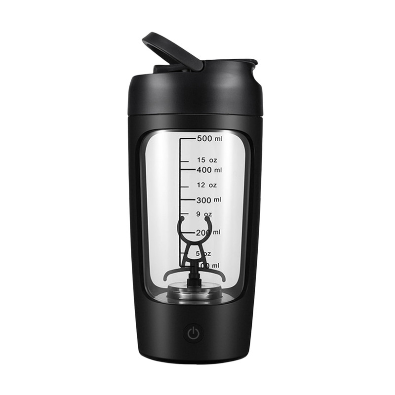شیکر شارژی قابل حمل مدل 23652 گنجایش 0.65 لیتر