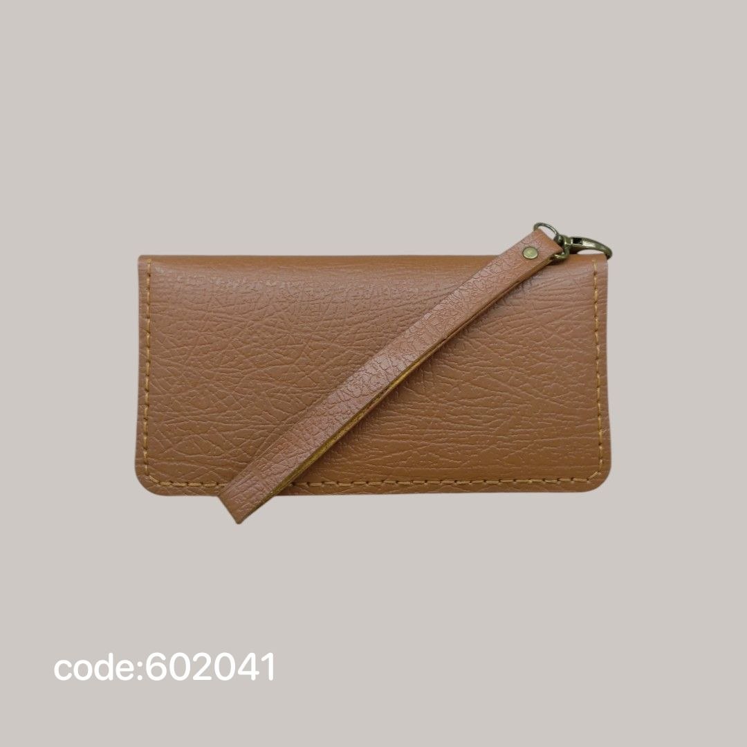 کیف دستی چرم طبیعی مدل آسمان کد 602041
