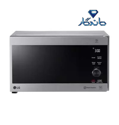 مایکروویو ال جی مدل MH8265CIS