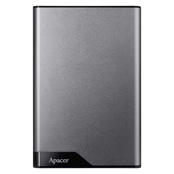 هارد اکسترنال APACER مدل AC632 ظرفیت 2 ترابایت Apacer AC632 External Hard Disk USB 3.2 Gen1 2TB (ارسال رایگان)