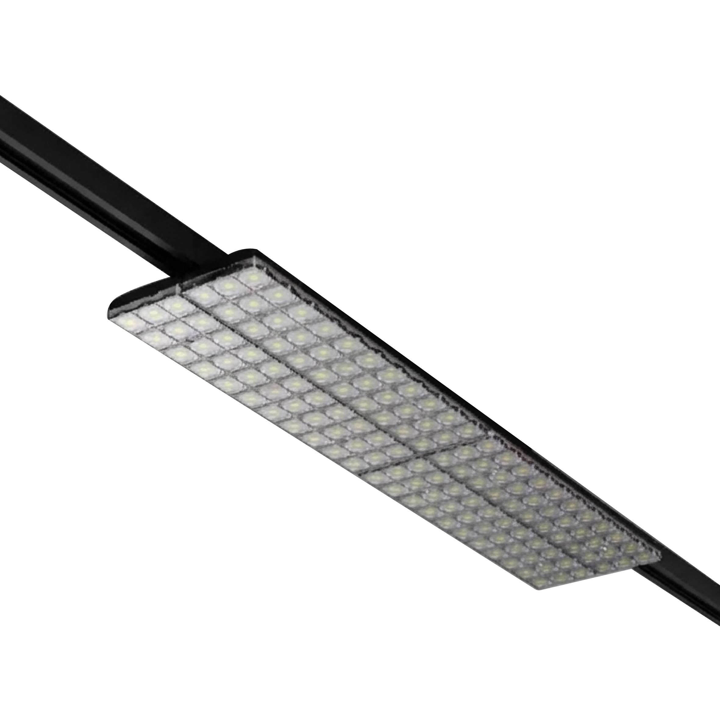 چراغ ریلی سوپرپاور شعاع SH-316X-2X20W
