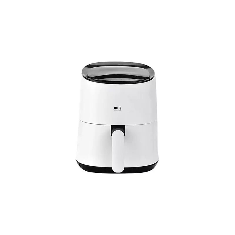 سرخ کن و هواپز بدون روغن شیائومی Xiaomi OIIIO Silencare Air Fryer k505/k505w
