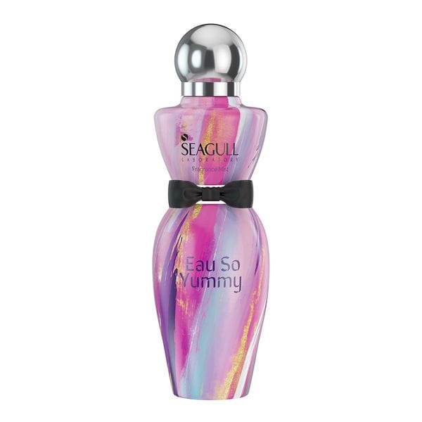 بادی میست زنانه Eau So Yummy 250  میل  سی گل
