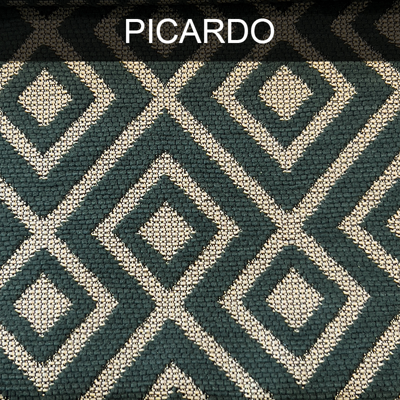 پارچه مبلی پیکاردو PICARDO کد 18G