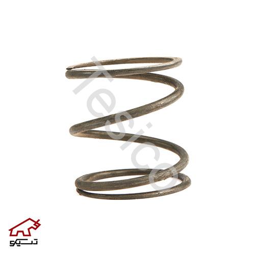 فنر كوتاه گيربكس لودر ولوو L90 و لودر ولوو L120