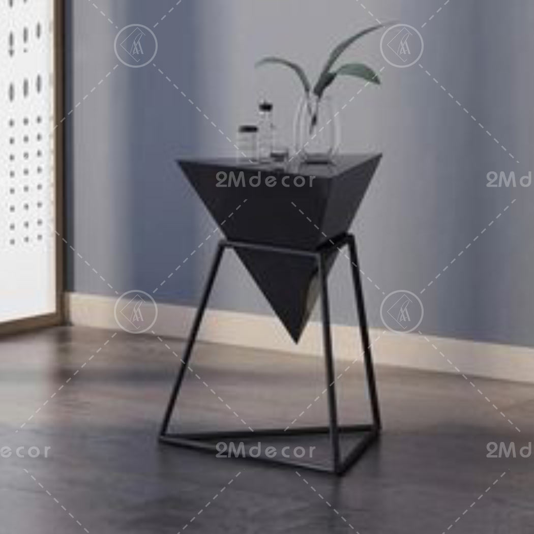 میز دکوراتیو