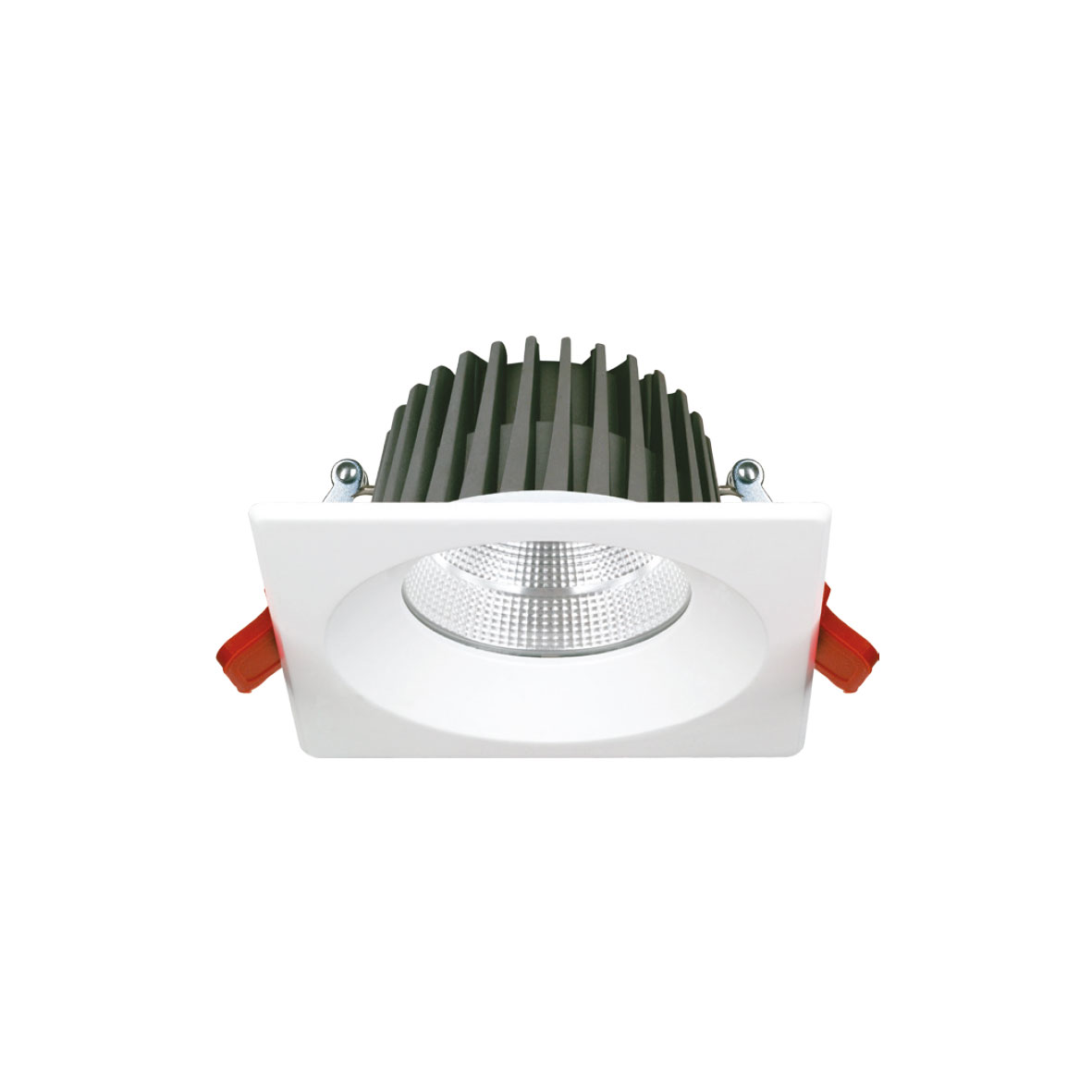 چراغ سقفی توکار شعاع کد SH-2513-7W