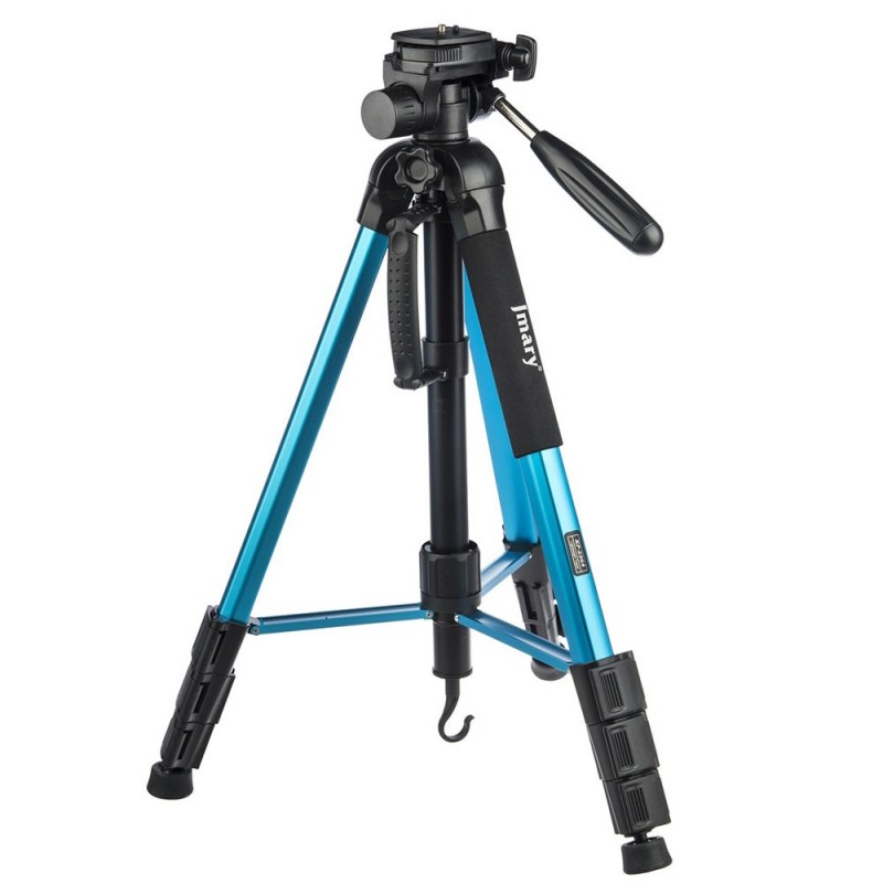 سه پایه جیماری مدل Jmary KP-2264