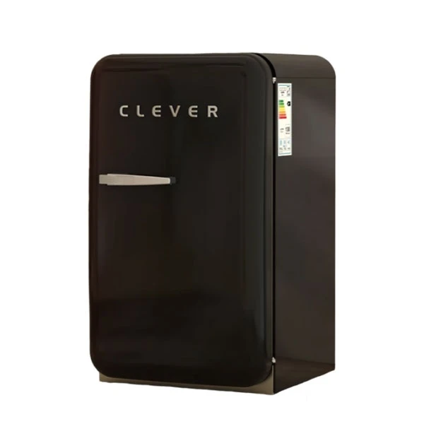 یخچال 10 فوت کلور مدل Mini Refrigerator - مشکی