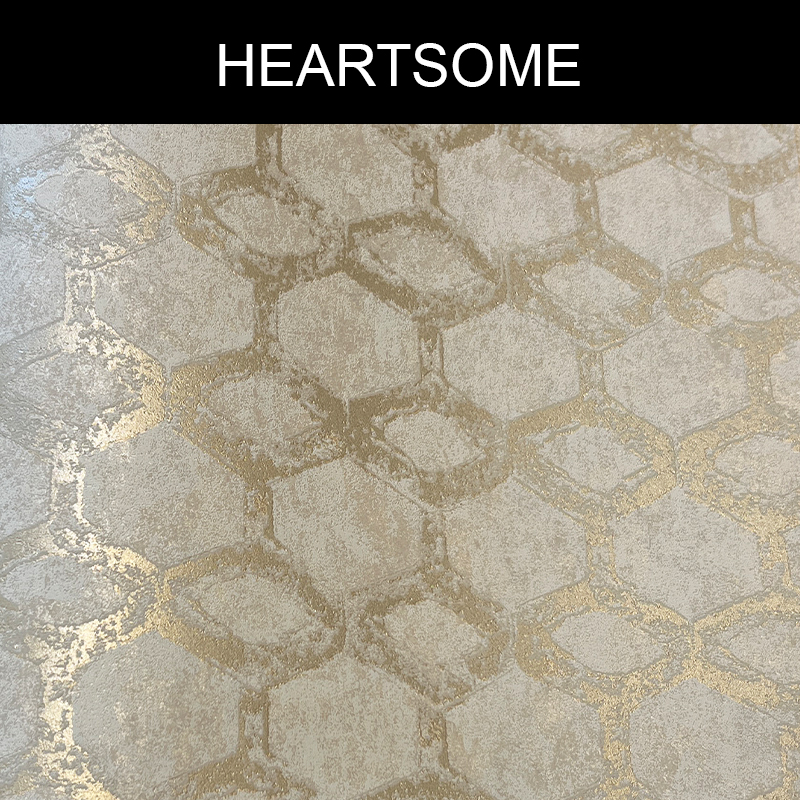 کاغذ دیواری هارت سام HEARTSOME کد p85-2001603
