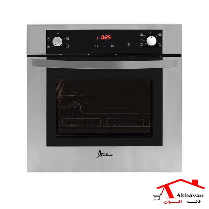 فر توکار گاز و برق کد F24 اخوان