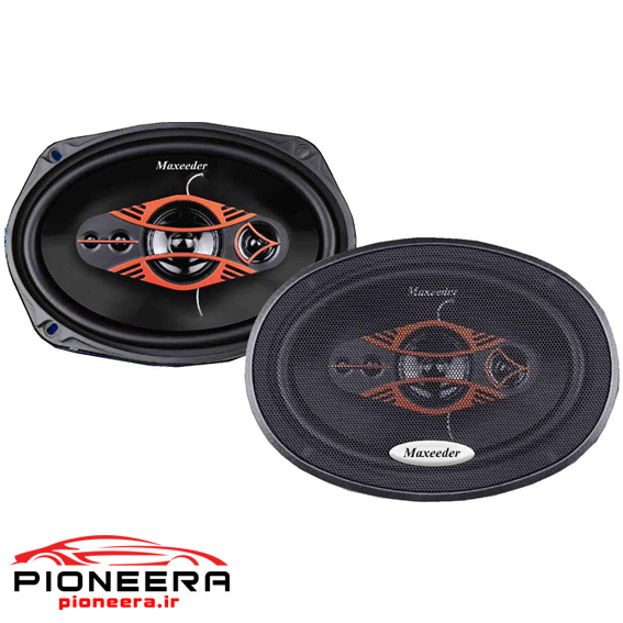 Maxeeder PL6916 بلندگو مکسیدر