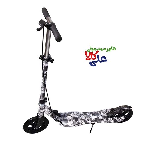 اسکوتر کوپر مدل Cooper 200