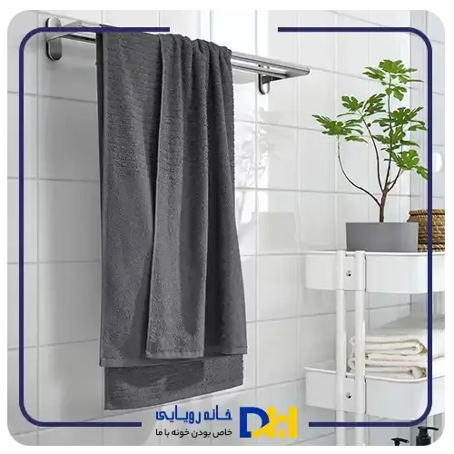 حوله استخری ۱۴۰*۷۰ ایکیا VAGSJÖN