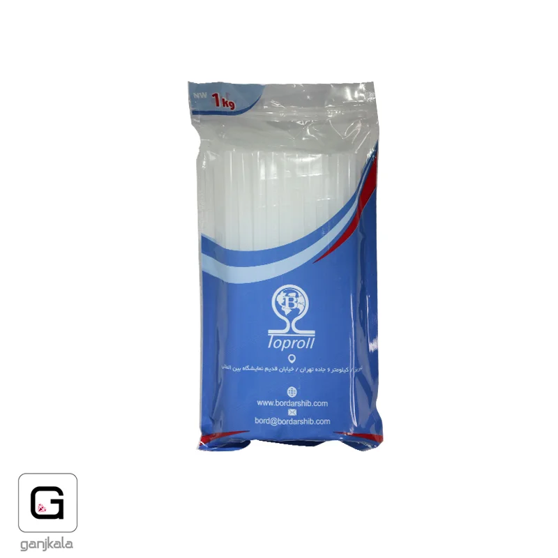چسب حرارتی تاپرول