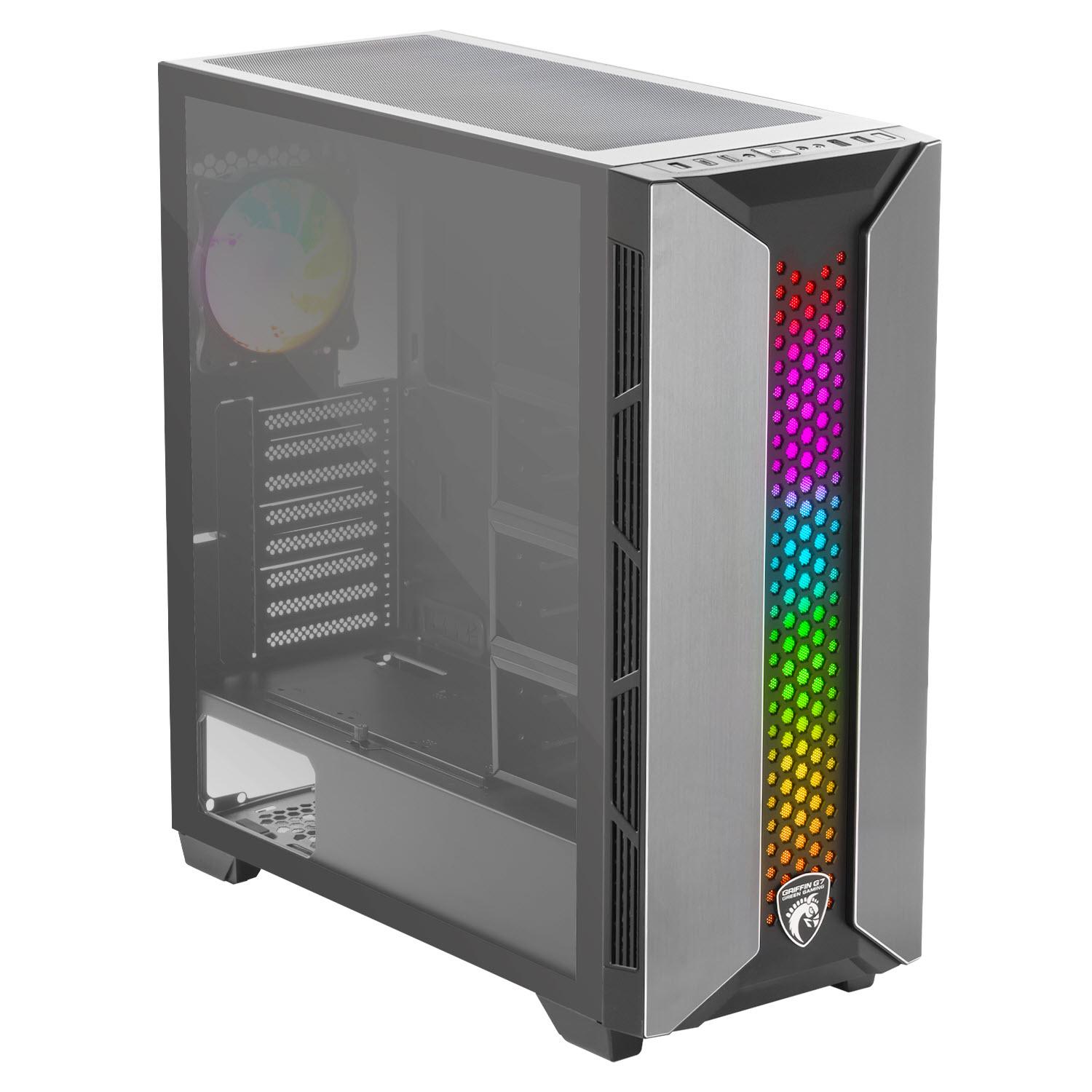 کیس گرین مدل G7