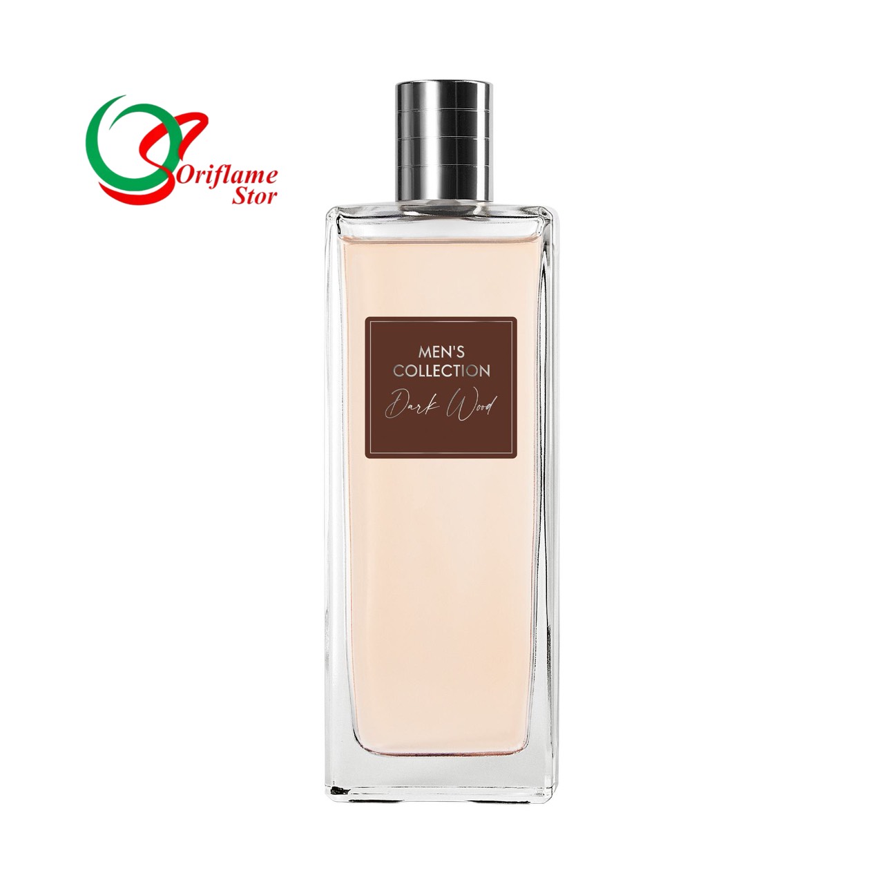 ادوتویلت مردانه دارک وود اوریفلیم (42518)