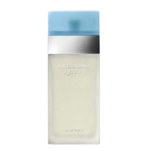 عطر ادکلن دی اند جی لایت بلو زنانه | D&J Light Blue cologne