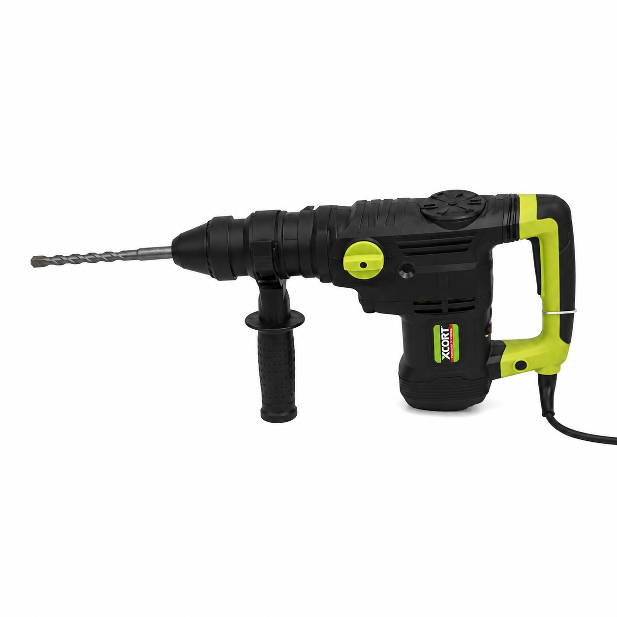 هیلتی دریل بتن کن 5 شیار بزرگ ایکس کورت xcort مدل xzc02-50