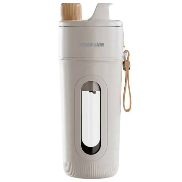 شیکر شارژی گرین لاین مدل GL-340