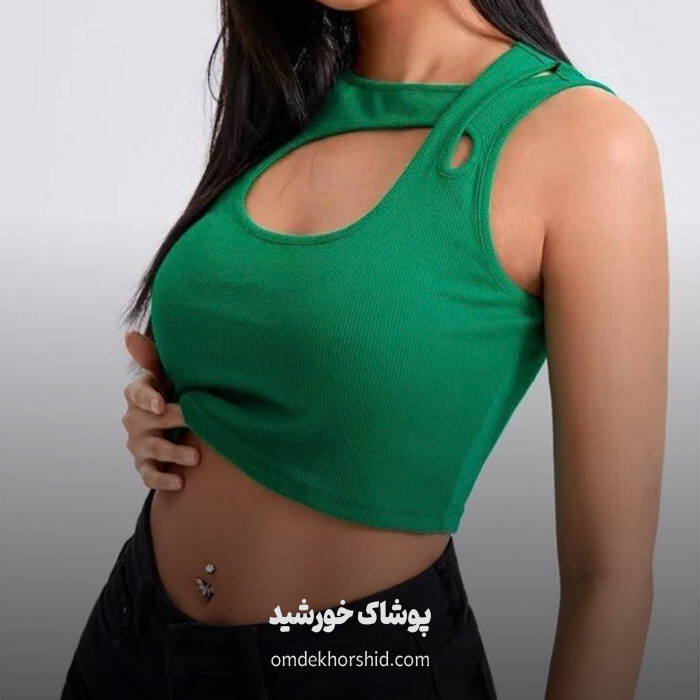 کراپ حلزونی